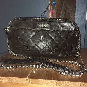 Calvin Klein crossbody bag